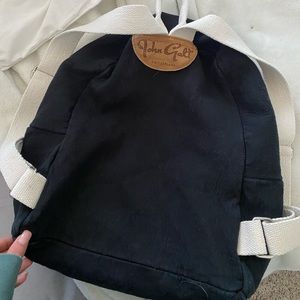 John Gult Backpack — Brandy Melville